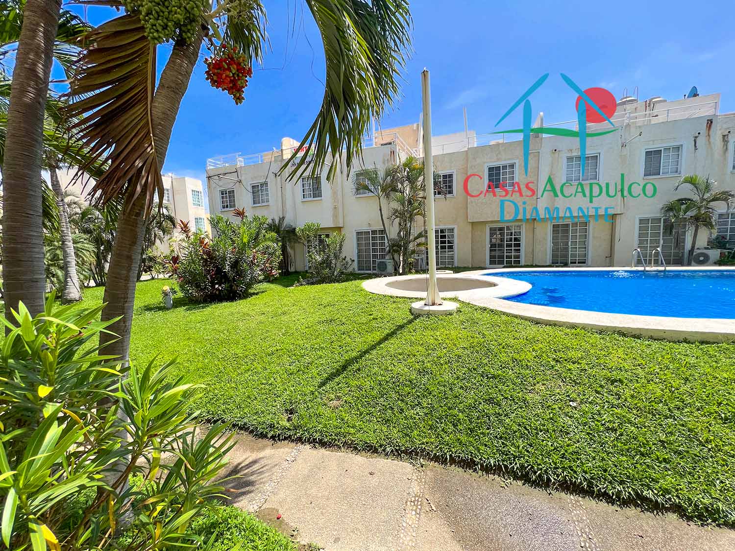 Puente del Mar Star Cliper Casa 4 - Áreas comunes 1